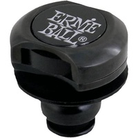 Ernie Ball Super Locks schwarz