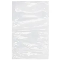 Papstar Siegelrandbeutel, PA / PE transparent