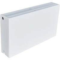 Sanicomfort Universal-Planheizkörper 600 x 1000 mm 2201 W weiß
