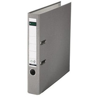 Leitz Ordner A4 52mm grau