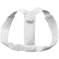 Swedish Posture Swedish Posture® Flexi, weiß Haltungstrainer S/M