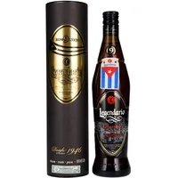 Legendario 9 Years Old Añejo 40% vol 0,7 l