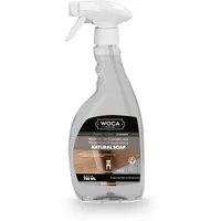 Woca 510901A Sprühseife weiß, 0,75 L,