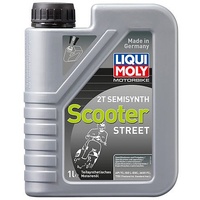 LIQUI MOLY Racing Scooter Street 1 L