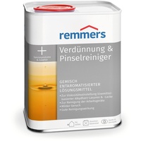 Remmers Verdünnung & Pinselreiniger, 750 ml