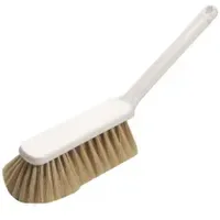 Haug Bürsten Handfeger 31 cm Natur