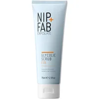 Nip+Fab Glycolic Fix Scrub Gesichtspeeling 75 ml