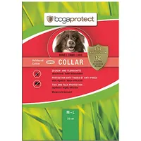 Bogar bogaprotect HALSBAND Hund M-L