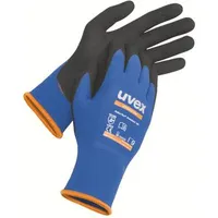 Uvex athletic lite 8