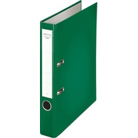 Centra Ordner Chromos A4 5,5cm grün
