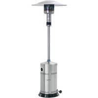 Bartscher Gas-Terrassenstrahler 13,5 kW