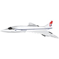 Cobi Concorde G-BBDG