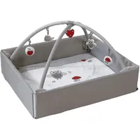 Roba Baby Nest 4in1 'Adam & Eule'