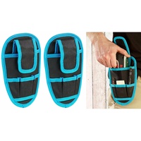 Pearl 2er-Set Mini-Akkuschrauber-Holster AW-220.wt