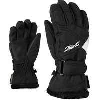 Ziener Lara GTX Girls glove junior Ski-handschuhe / Wintersport