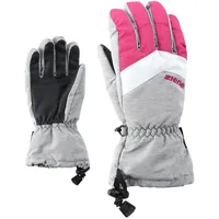Ziener LETT AS Glove Junior light melange, 7,5