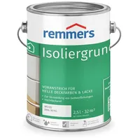 Remmers Isoliergrund weiß 2,5l,