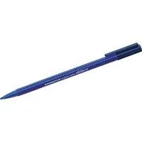 Staedtler Filzstift 2 St. auswaschbar Blau
