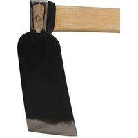 Siena Garden Rheinische Feldhacke Stiel 135cm,Esche FSC100%