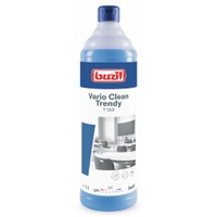 Buzil Vario Clean Trendy Allzweckreiniger 1 l