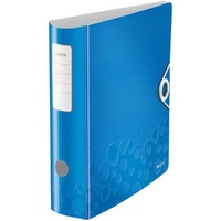 Leitz Ordner Active WOW blau