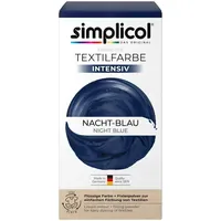 Heitmann Simplicol Textilfarbe 1 St. nacht blau