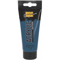 Kreul Solo Goya Acrylic Tube paynesgrau, 100 ml