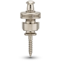 Schaller Security Lock Satin Pearl 441 Endpin Set