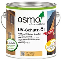 OSMO UV-Schutz-Öl Extra 2,5 Öl Farblos
