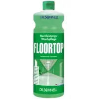 Dr. Schnell Floortop Bodenreiniger 1 l