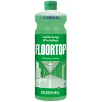 Dr. Schnell Floortop Bodenreiniger 1 l