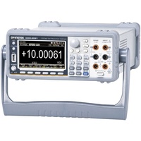 GW Instek GDM-9061 Tisch-Multimeter digital Anzeige (Counts): 1200000