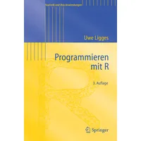 Springer Programmieren mit R
