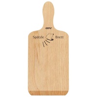 GEFU Spätzlebrett PANELO,