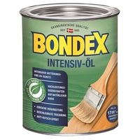 Bondex Intensiv Öl 2,5 l Teak matt