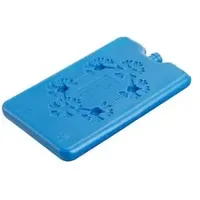 Brunner Kühlakku Cool Pad 400 blau