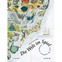 Brandstätter Verlag Die Welt im Spiel