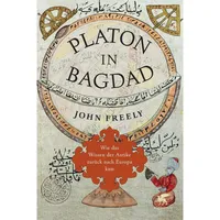 Klett Cotta Platon in Bagdad