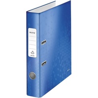 Leitz Ordner blau 5,0 cm DIN A4