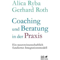 Klett Cotta Coaching und Beratung in der Praxis