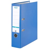 Elba Ordner smart 100202148 DIN A4 80mm PP blau