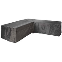 AeroCover Eck-Lounge-Hülle L-form 235x235x100x70cm