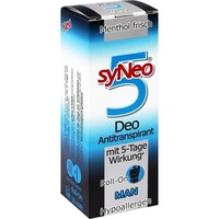 Syneo 5 MAN Roll-On Deo-Antitranspirant