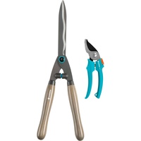 Gardena Heckenschere NatureCut - Promotion Hand