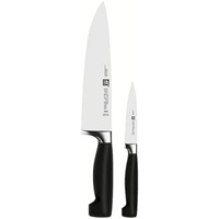 Zwilling Vier Sterne Messerset, 2-tlg