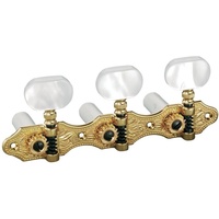 Schaller Classic Hauser acrylic gold