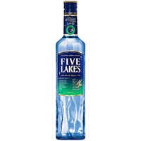 Five Lakes Vodka Five Lakes Special Vodka