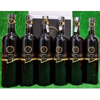 Cavino Deus Mavrodaphne aus Patra 0,75L
