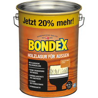 Bondex Holzlasur für Aussen 4,8 l oregon pine /