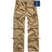 Brandit Textil Savannah Hosen Camel L